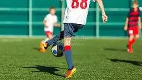 篮球技能提升教程